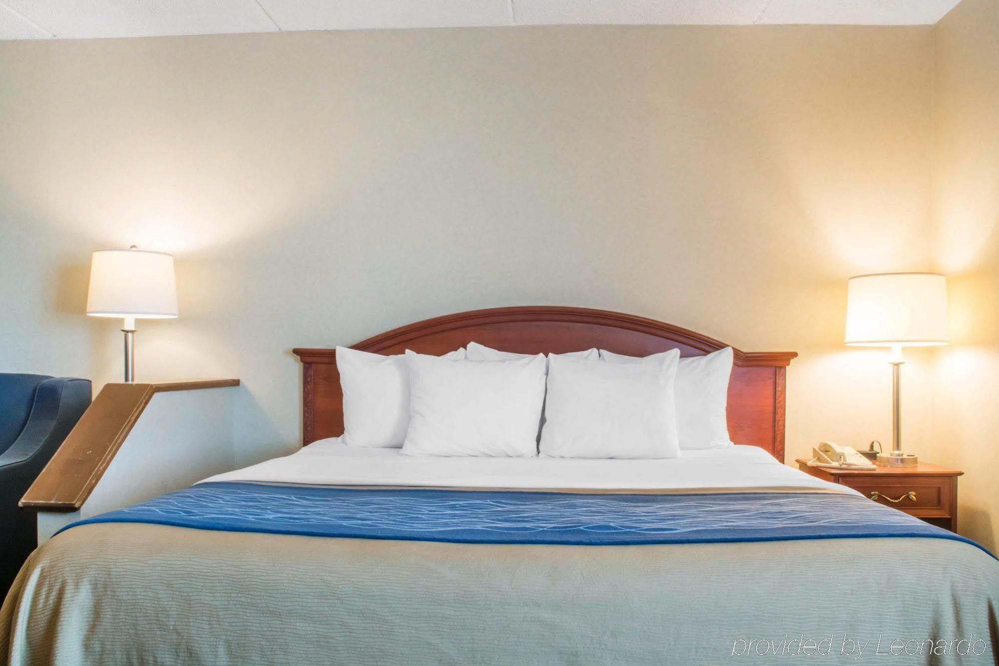 Hammock Hotel Rochester Niagara Falls 외부 사진