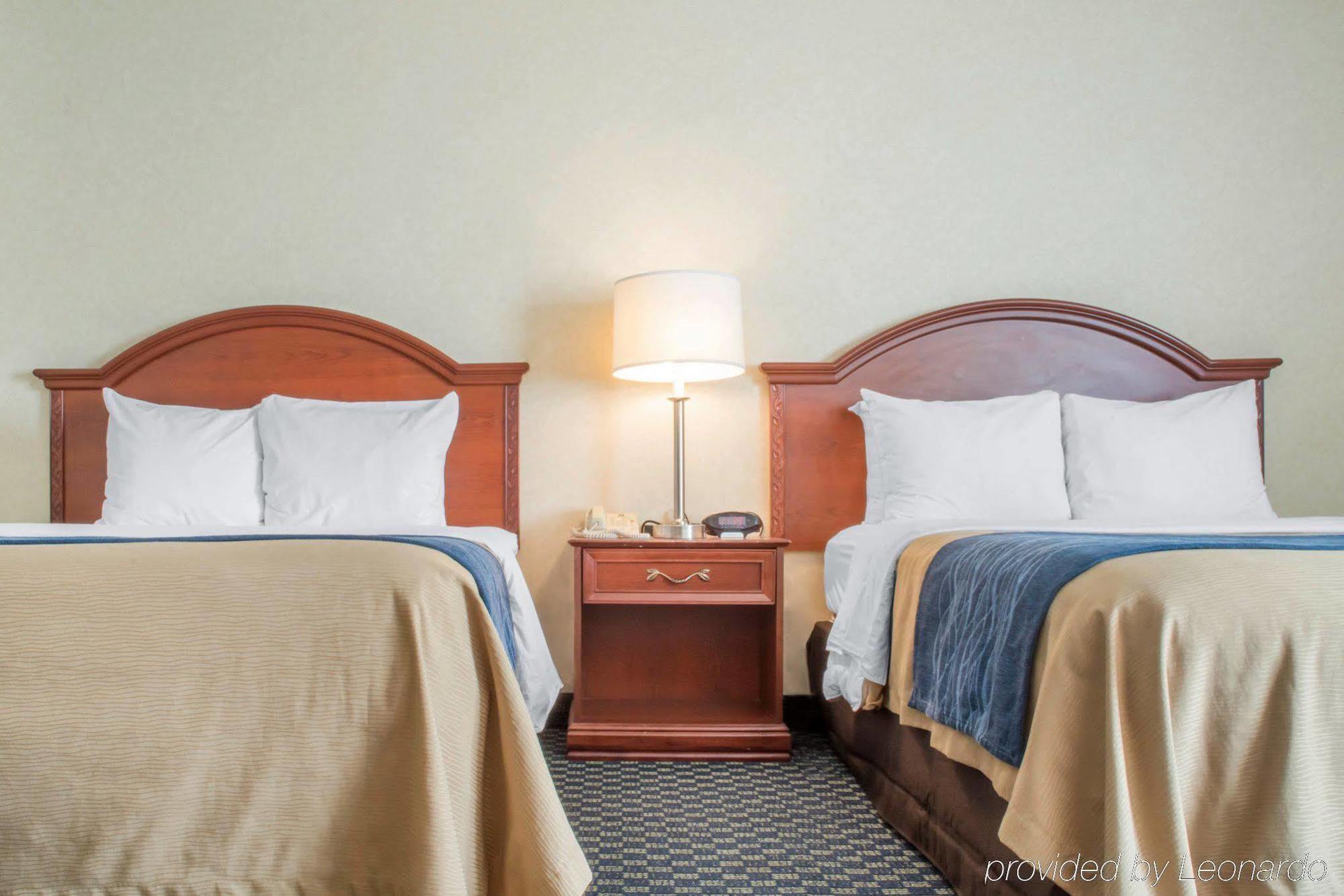 Hammock Hotel Rochester Niagara Falls 외부 사진