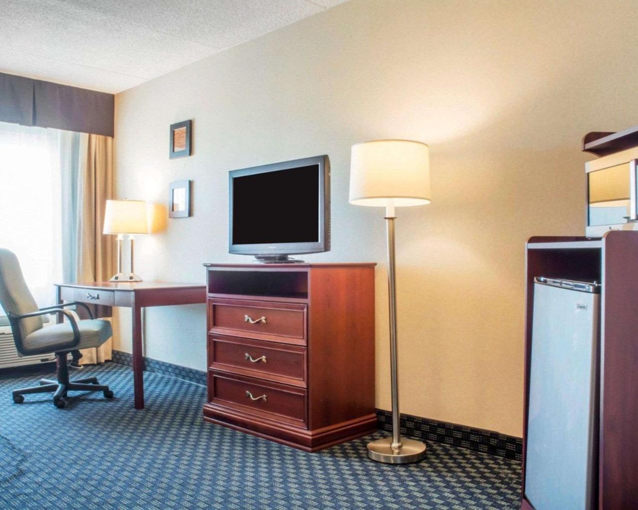 Hammock Hotel Rochester Niagara Falls 외부 사진
