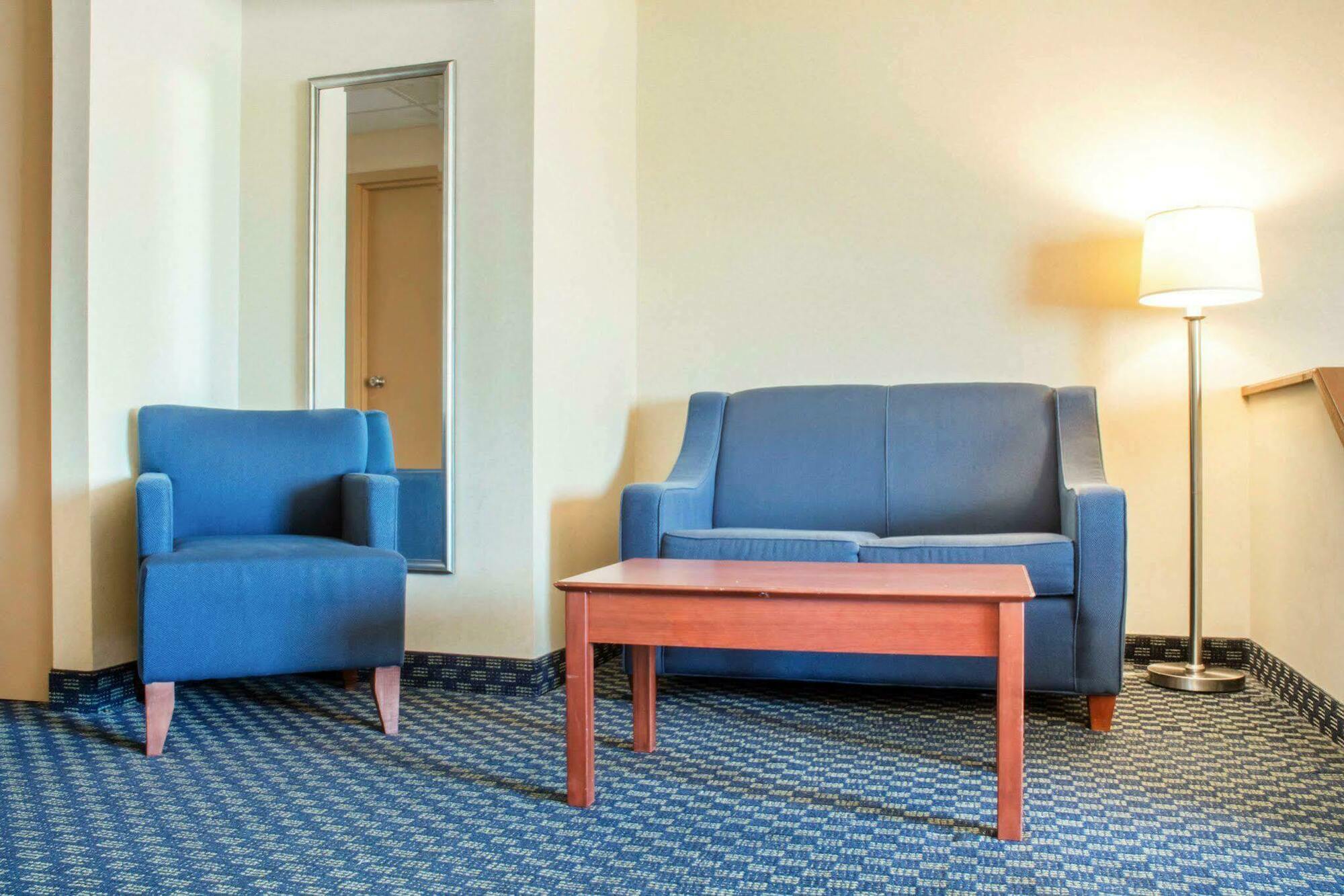Hammock Hotel Rochester Niagara Falls 외부 사진
